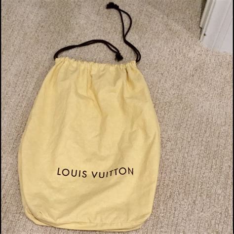 authenticating lv bags|authentic louis vuitton dust bag.